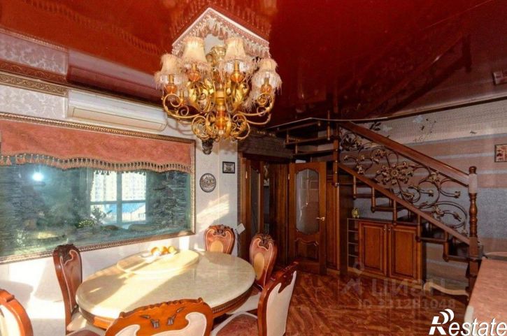 4-комн квартира ул Русская, 23,  д. 23