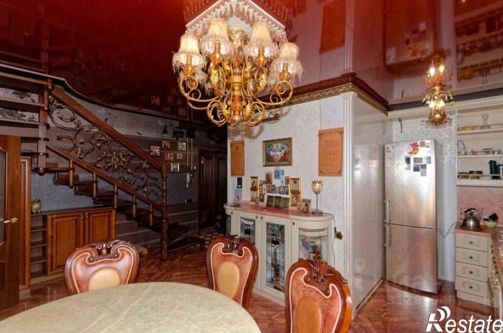 4-комн квартира ул Русская, 23,  д. 23