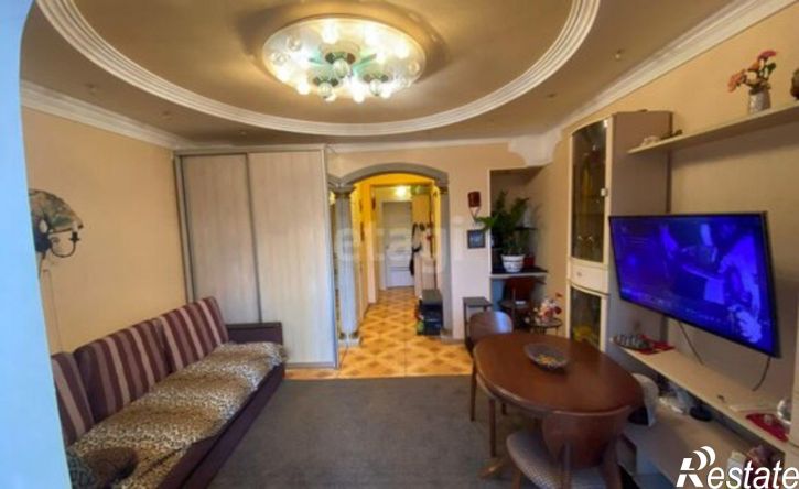 2-комн квартира Парковая улица, 60В,  д. 60В