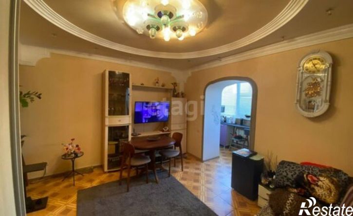 2-комн квартира Парковая улица, 60В,  д. 60В