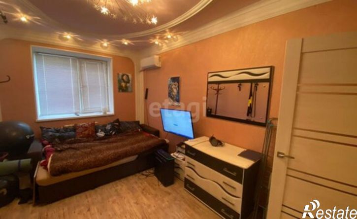 2-комн квартира Парковая улица, 60В,  д. 60В