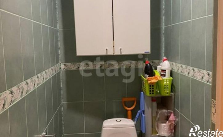 2-комн квартира Парковая улица, 60В,  д. 60В