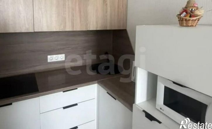 2-комн квартира Супсехское шоссе, 39 к10,  д. 39 к10