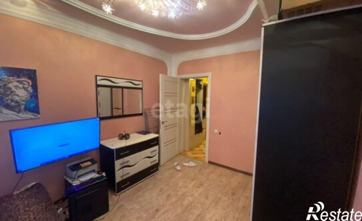 2-комн квартира Парковая улица, 60В,  д. 60В