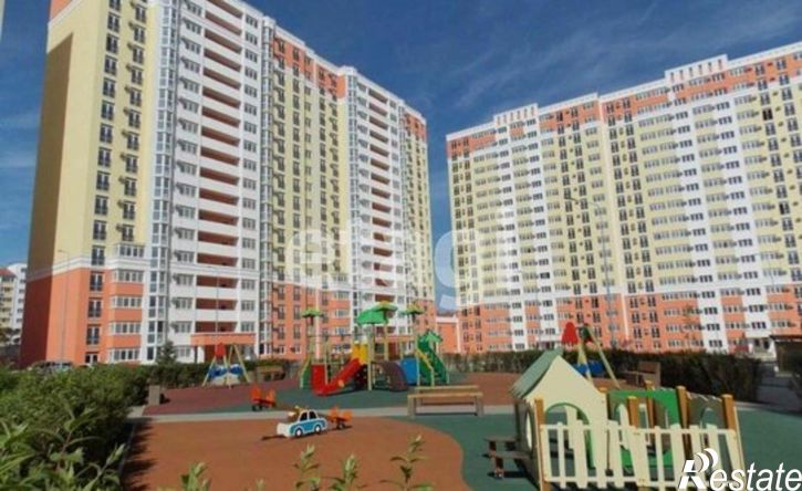 2-комн квартира Супсехское шоссе, 39 к10,  д. 39 к10