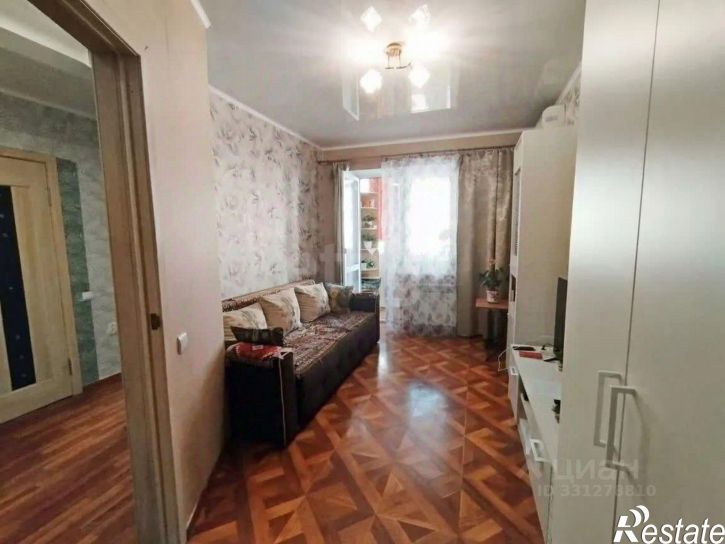 1-комн квартира Парковая улица, 91 к3,  д. 91 к3
