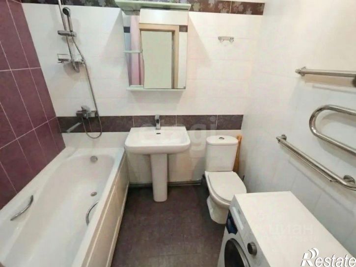1-комн квартира Парковая улица, 91 к3,  д. 91 к3