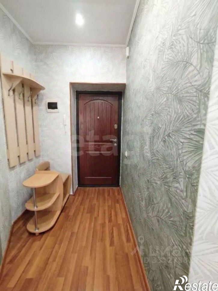 1-комн квартира Парковая улица, 91 к3,  д. 91 к3