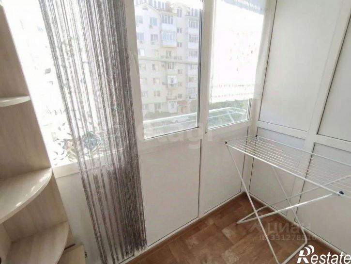 1-комн квартира Парковая улица, 91 к3,  д. 91 к3