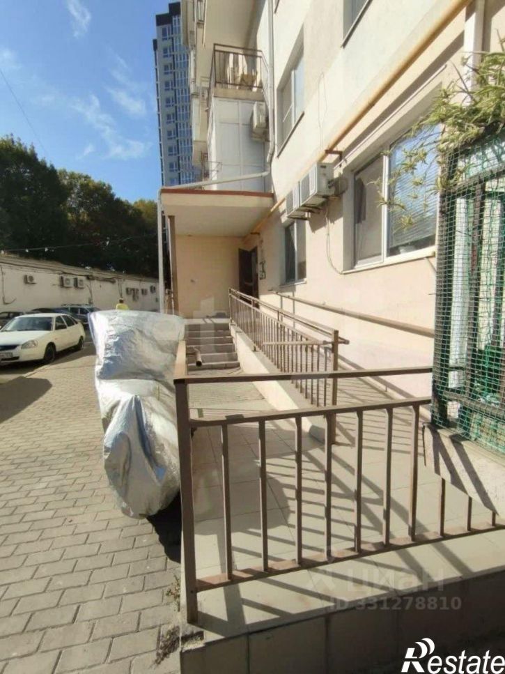 1-комн квартира Парковая улица, 91 к3,  д. 91 к3