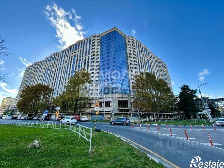 1-комн квартира в новом доме ул Шевченко, 288Б,  д. 288Б