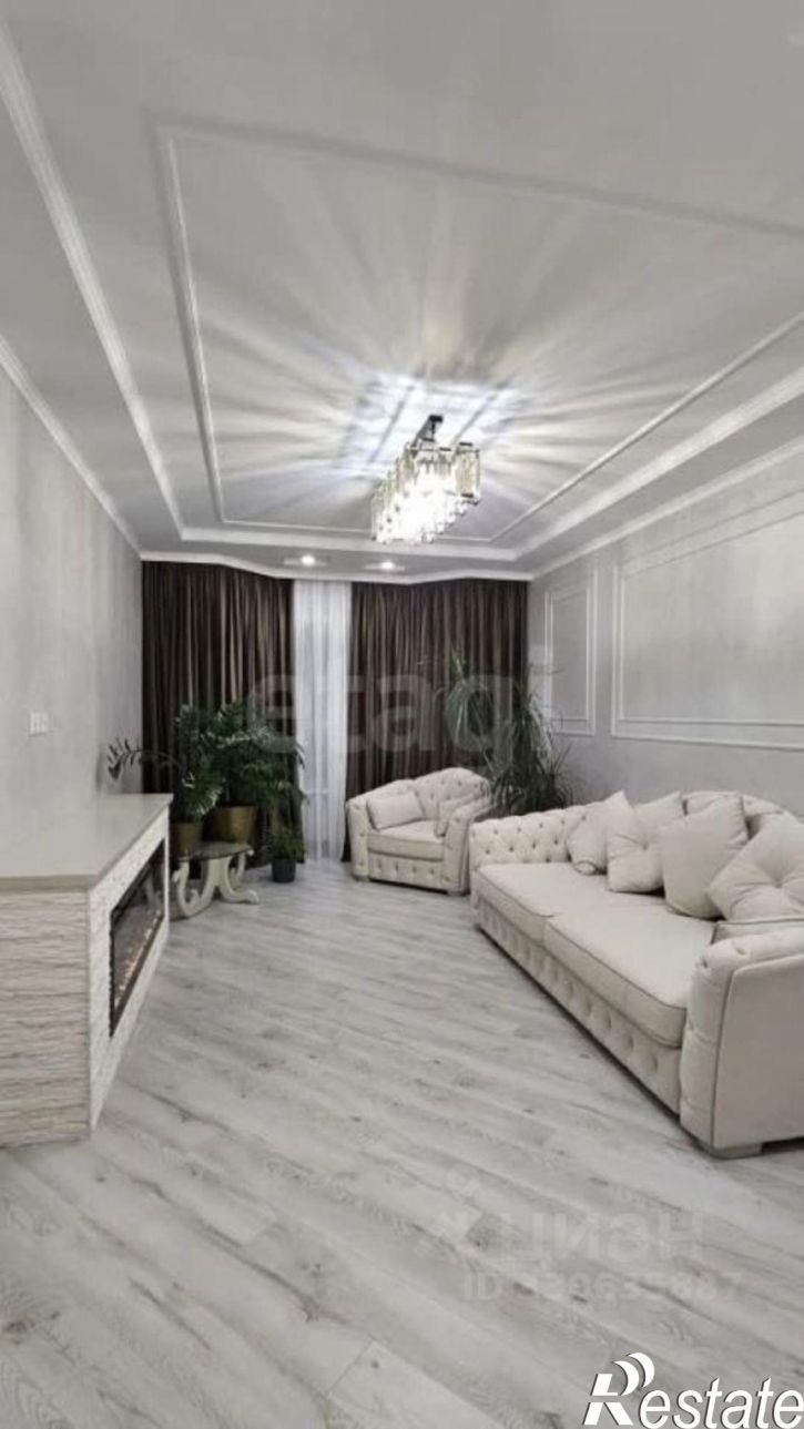 2-комн квартира ул Крылова, 13 2,  д. 13 2,  к. 2