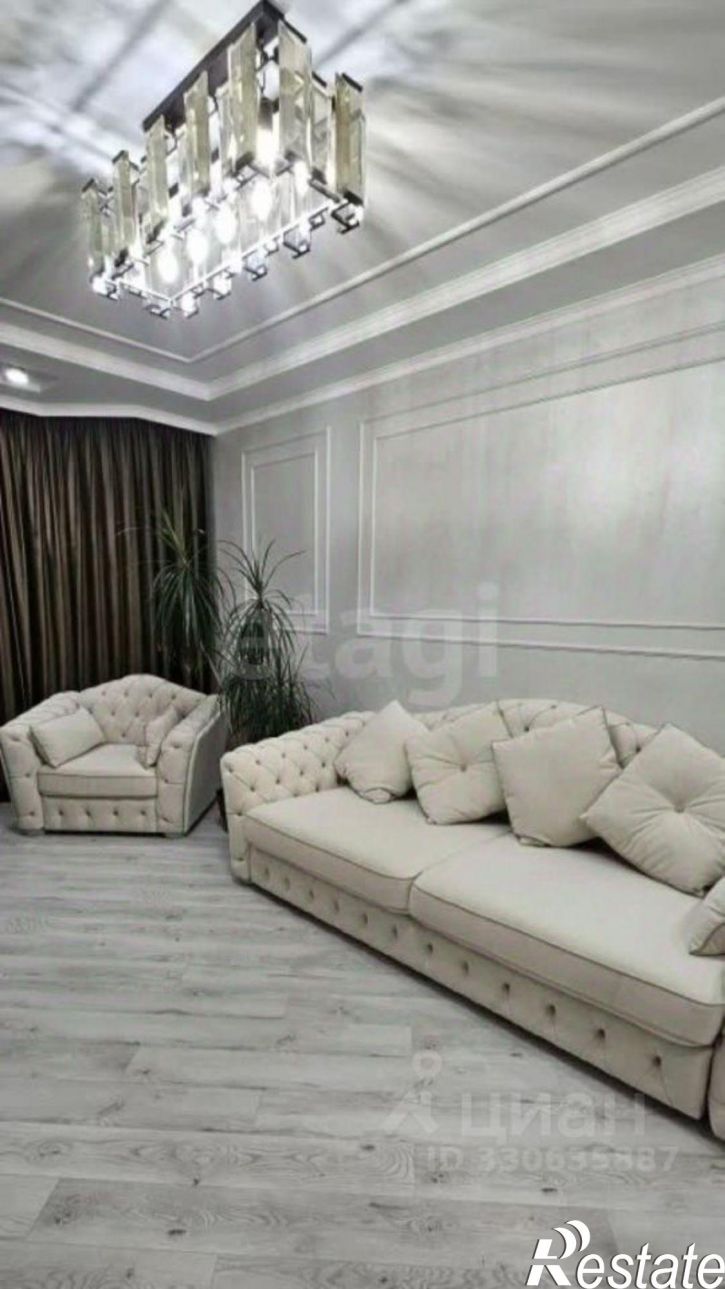 2-комн квартира ул Крылова, 13 2,  д. 13 2,  к. 2