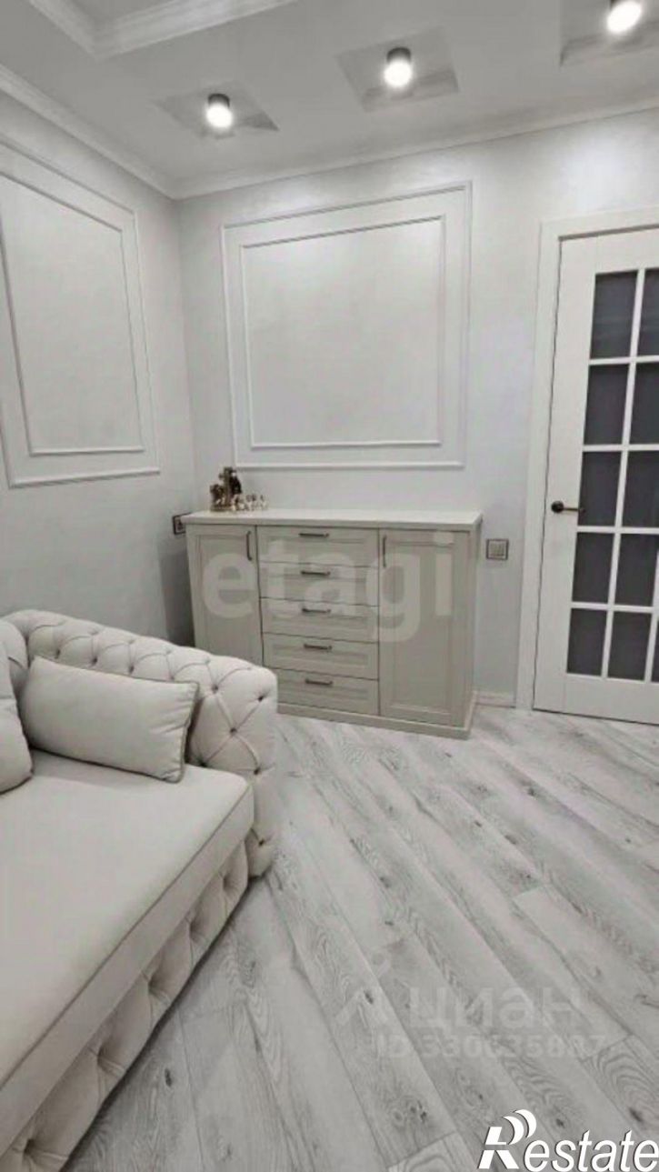 2-комн квартира ул Крылова, 13 2,  д. 13 2,  к. 2