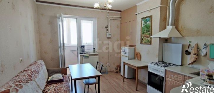 1-комн квартира ул 40 лет Победы, 1б,  д. 1б