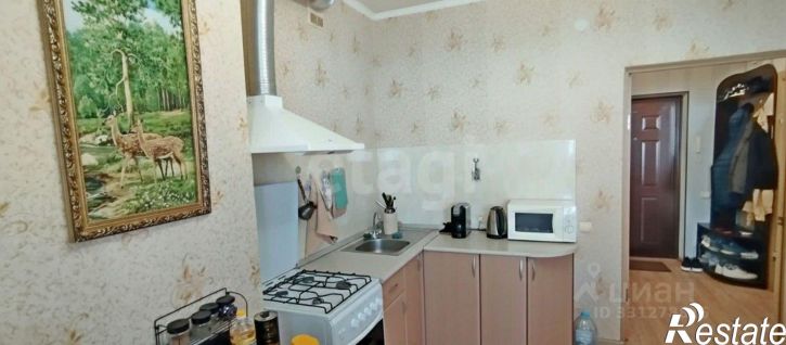 1-комн квартира ул 40 лет Победы, 1б,  д. 1б