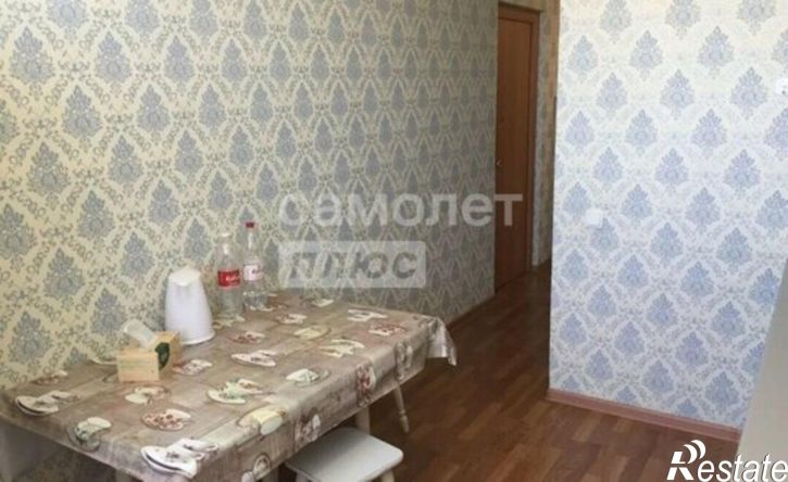 1-комн квартира Заводская улица, 28,  д. 28