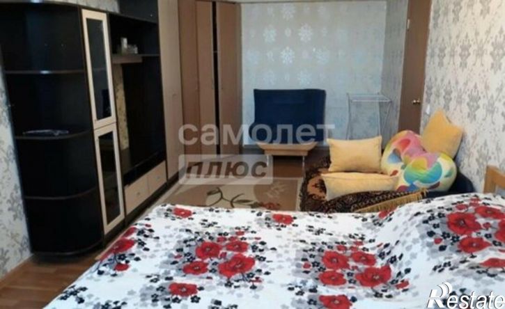 1-комн квартира Заводская улица, 28,  д. 28