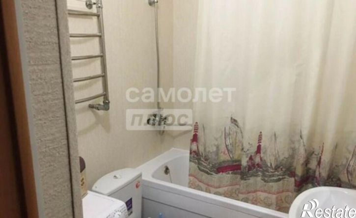 1-комн квартира Заводская улица, 28,  д. 28