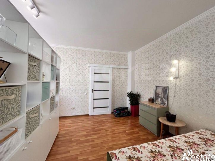 1-комн квартира Лазурная улица, 16,  д. 16