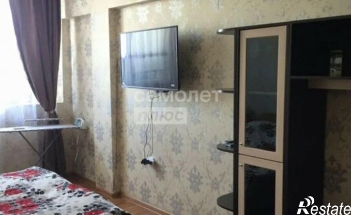 1-комн квартира Заводская улица, 28,  д. 28