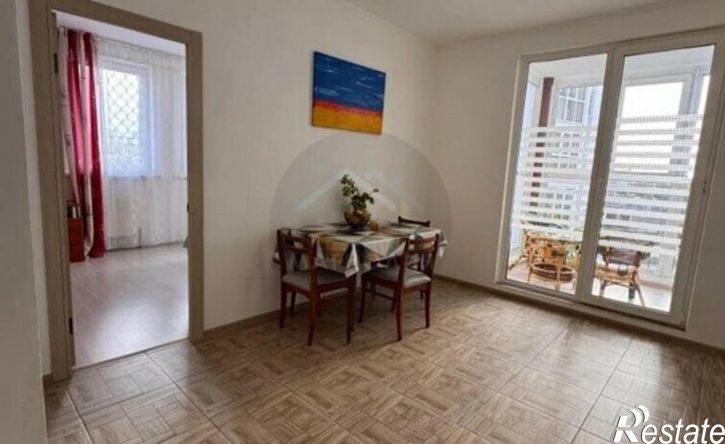3-комн квартира Таманская улица, 121 к1,  д. 121 к1