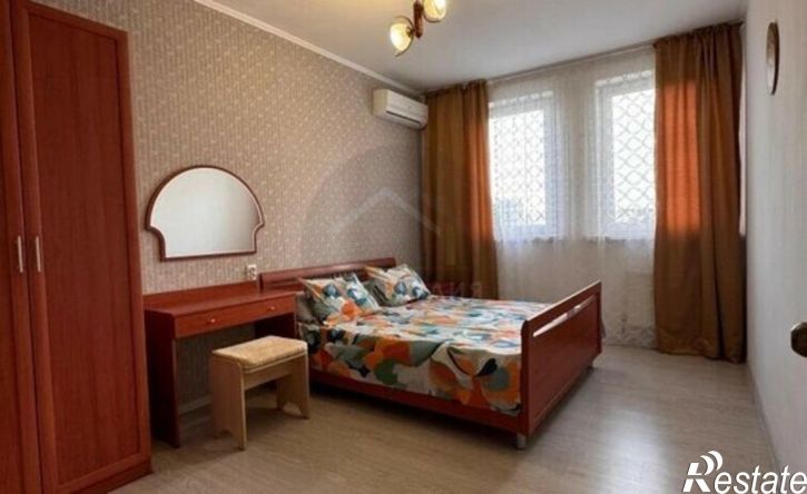 3-комн квартира Таманская улица, 121 к1,  д. 121 к1