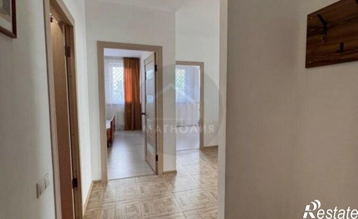 3-комн квартира Таманская улица, 121 к1,  д. 121 к1
