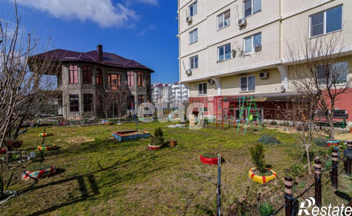 2-комн квартира ул Кати Соловьяновой, 286,  д. 286