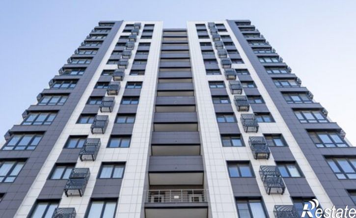 2-комн квартира улица Ленина, 241