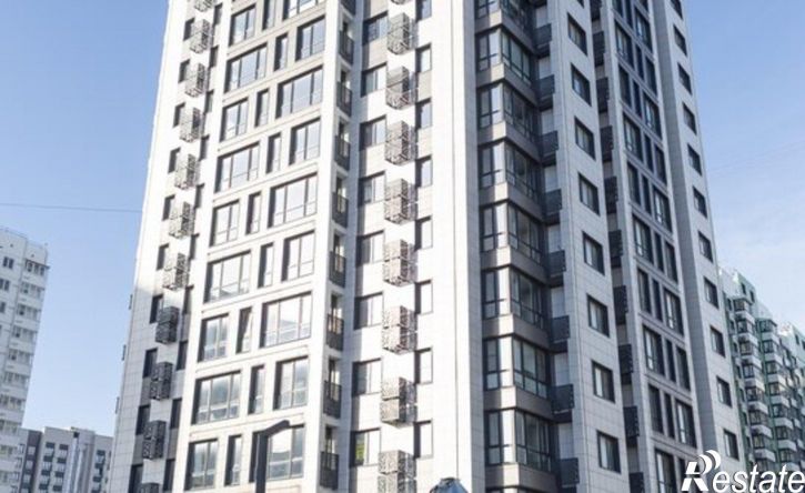2-комн квартира улица Ленина, 241