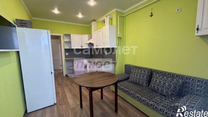 2-комн квартира Симферопольское шоссе, 1А,  д. 1А
