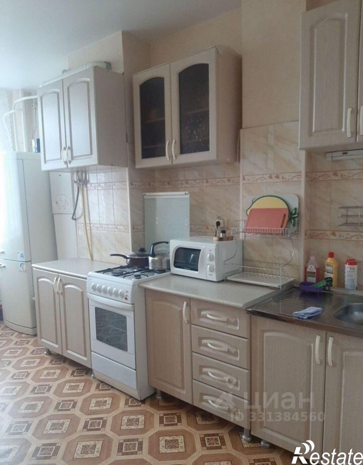 1-комн квартира ул 40 лет Победы, 114,  д. 114