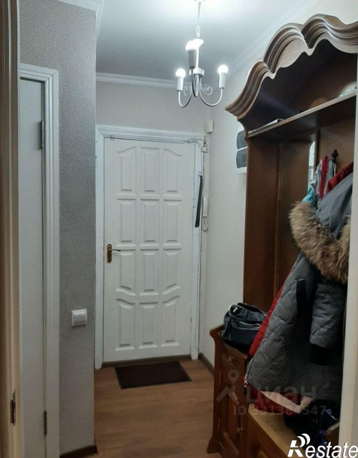 2-комн квартира ул Крымская, 83,  д. 83
