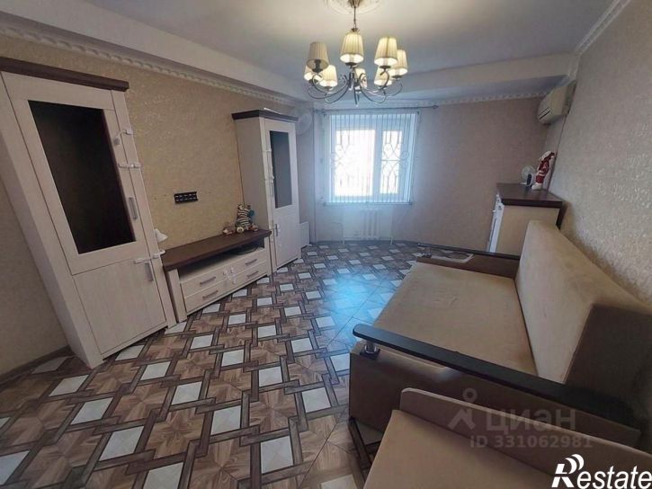 1-комн квартира Владимирская улица, 160 к3,  д. 160 к3