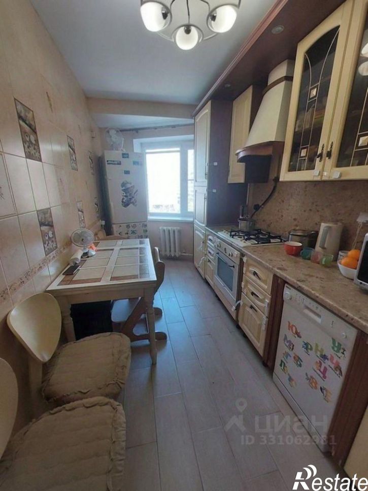 1-комн квартира Владимирская улица, 160 к3,  д. 160 к3