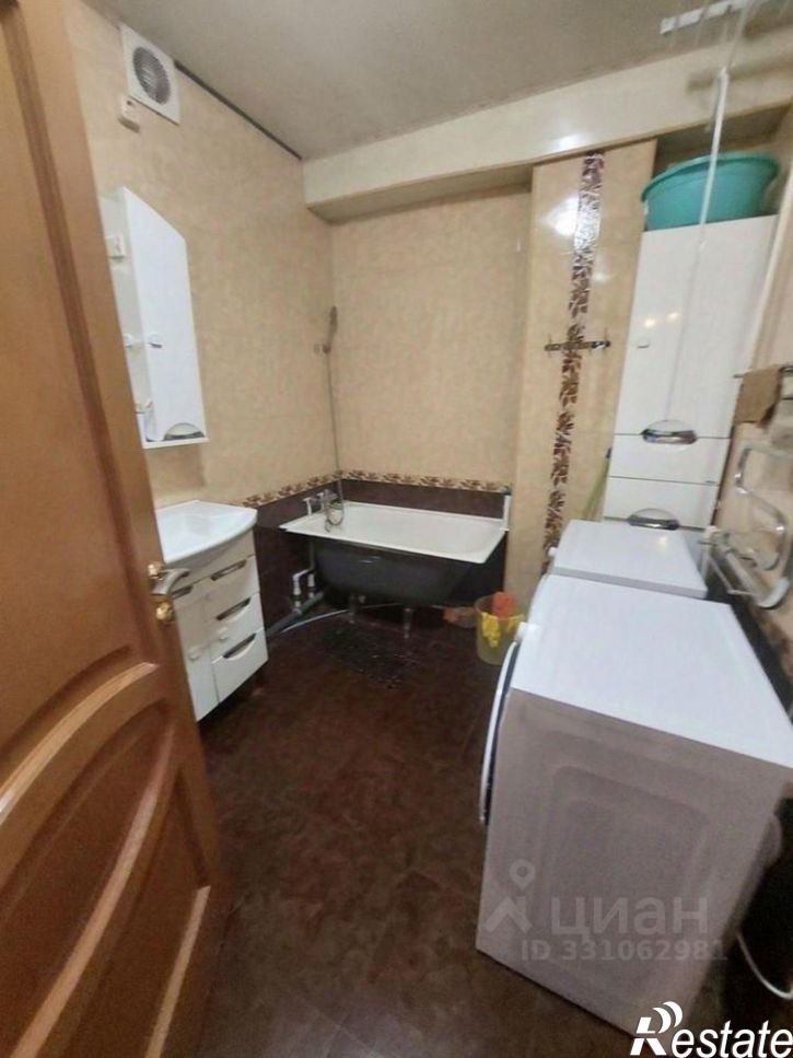 1-комн квартира Владимирская улица, 160 к3,  д. 160 к3