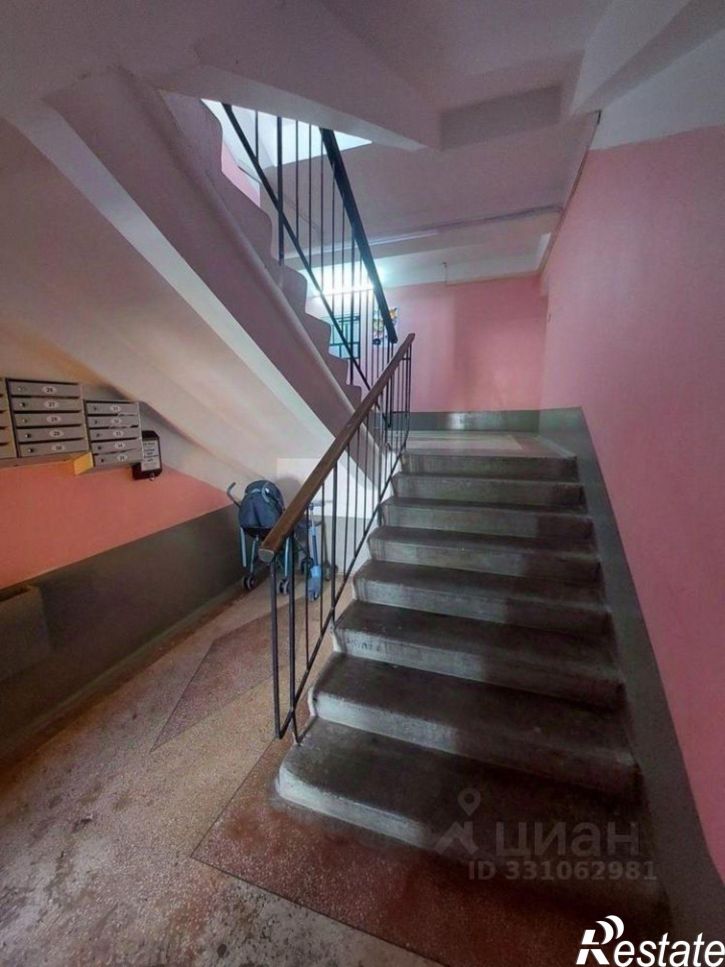 1-комн квартира Владимирская улица, 160 к3,  д. 160 к3