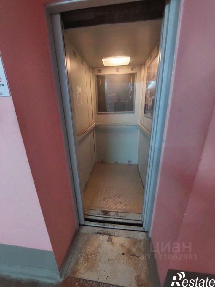 1-комн квартира Владимирская улица, 160 к3,  д. 160 к3