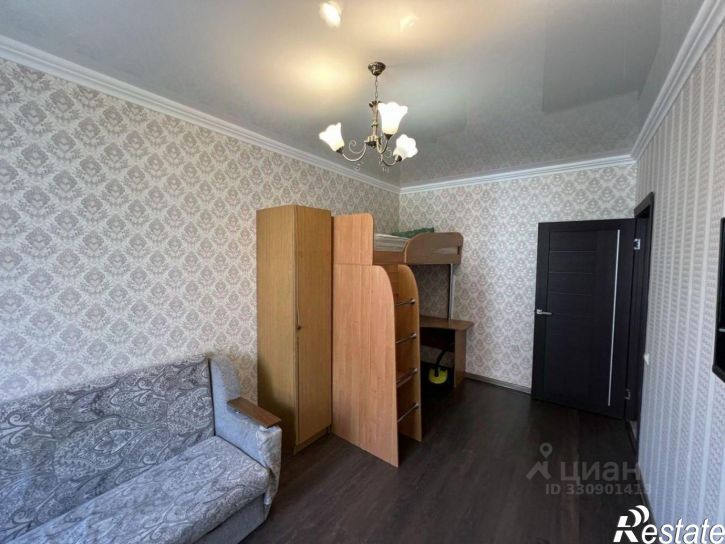1-комн квартира Парковая улица, 64А к4,  д. 64А к4