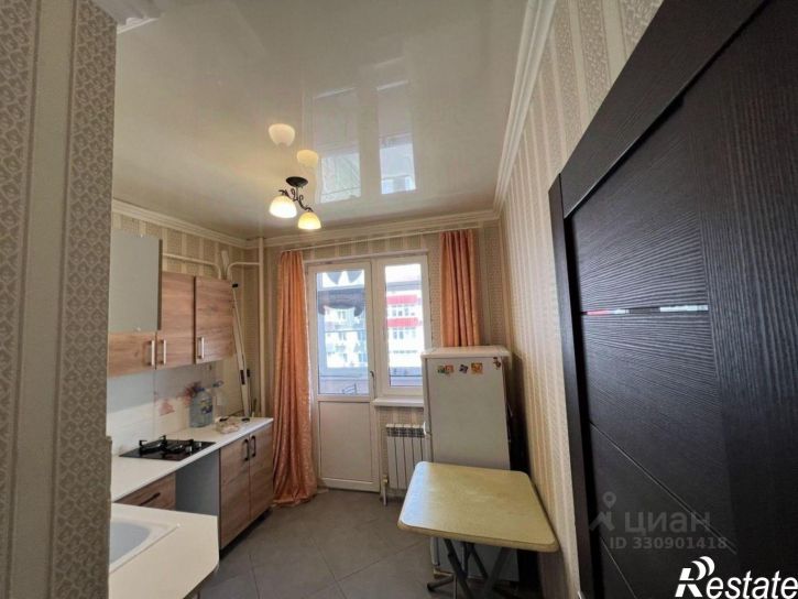 1-комн квартира Парковая улица, 64А к4,  д. 64А к4