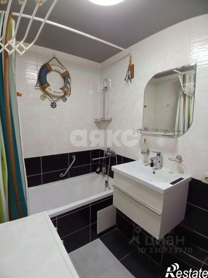 1-комн квартира улица Ленина, 231,  д. 231