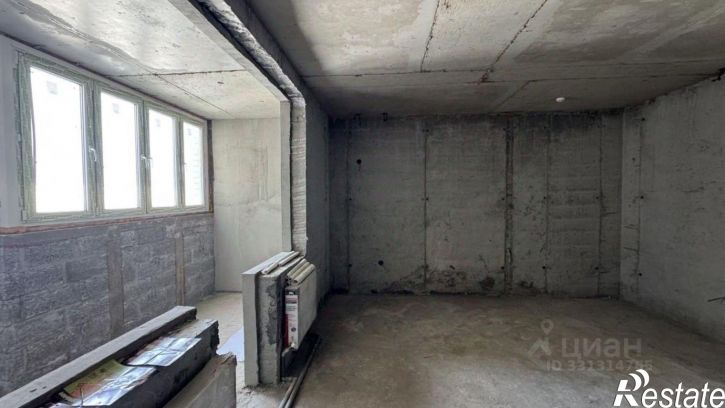 1-комн квартира ул Владимирская, 150,  д. 150