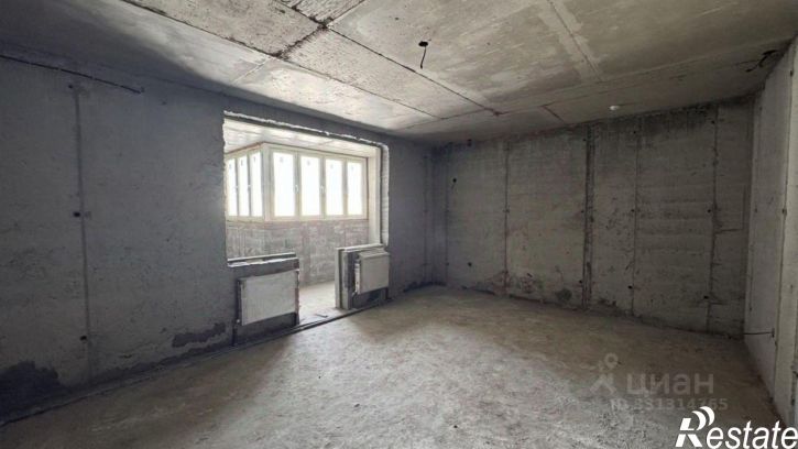 1-комн квартира ул Владимирская, 150,  д. 150