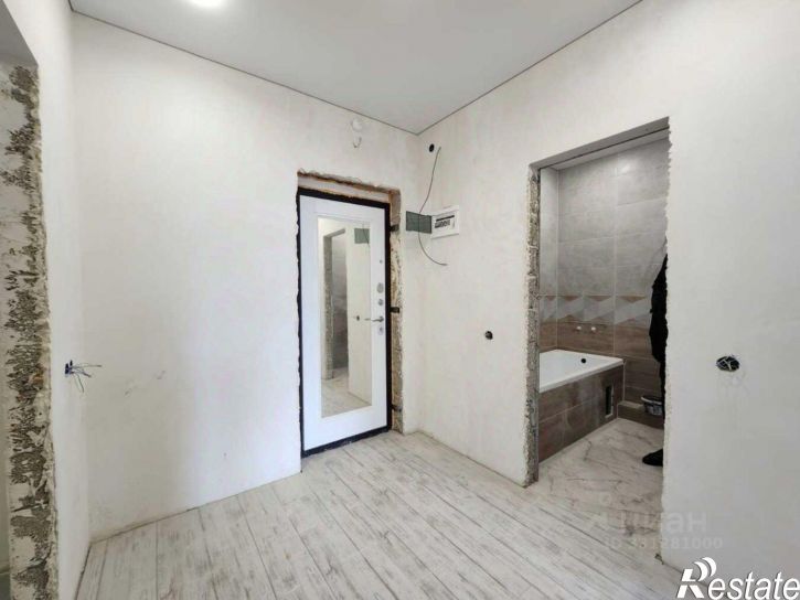 1-комн квартира Парковая улица, 61 к4,  д. 61 к4