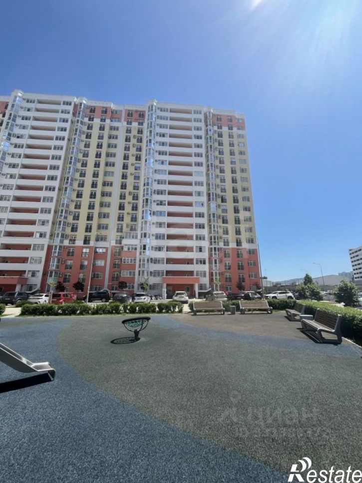 2-комн квартира Супсехское шоссе, 39 к15,  д. 39 к15