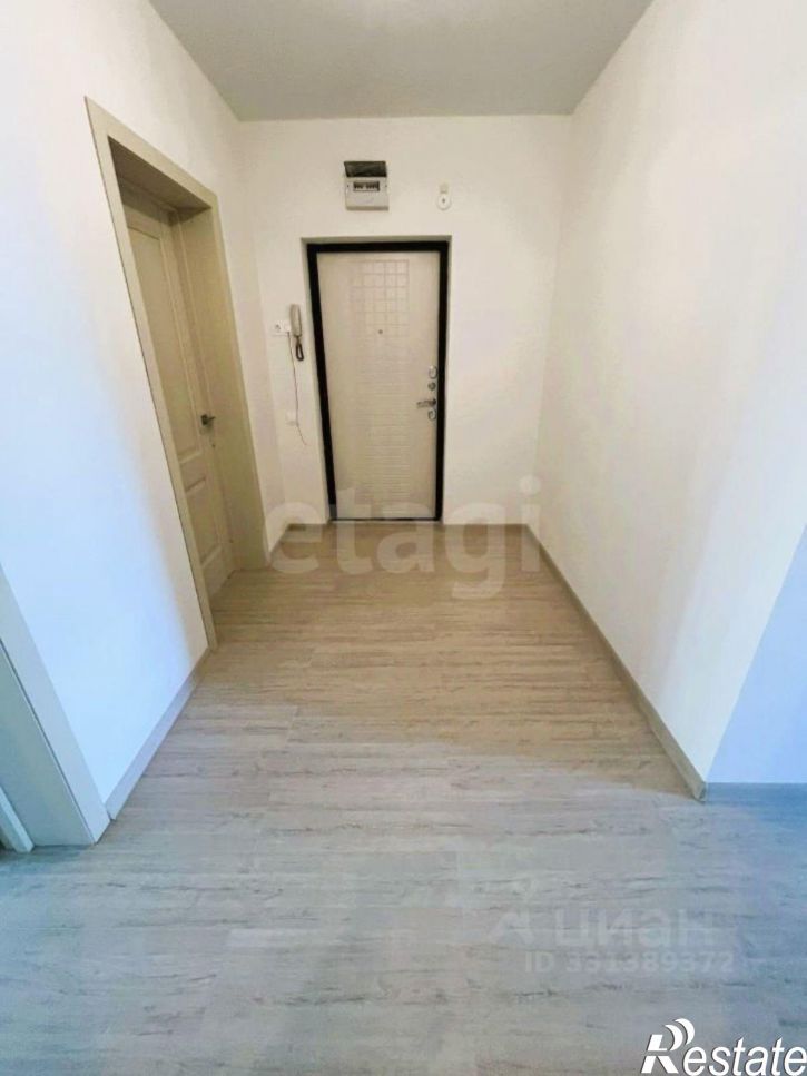 2-комн квартира Супсехское шоссе, 39 к15,  д. 39 к15