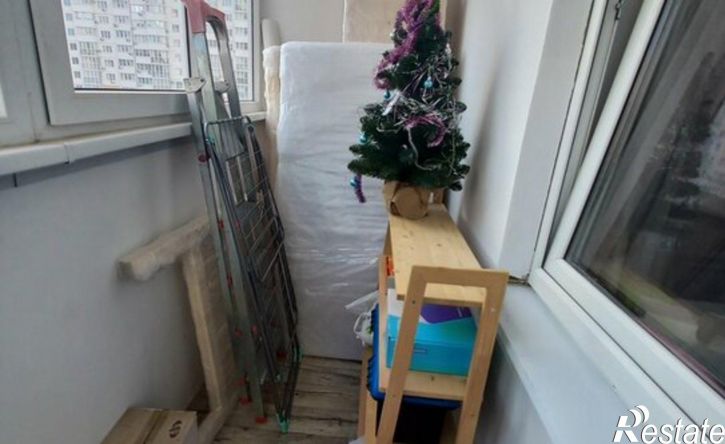 1-комн квартира улица Адмирала Пустошкина, 14,  д. 14