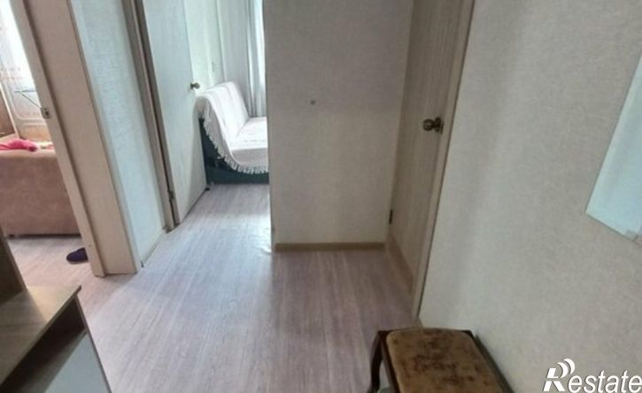 1-комн квартира улица Адмирала Пустошкина, 14,  д. 14