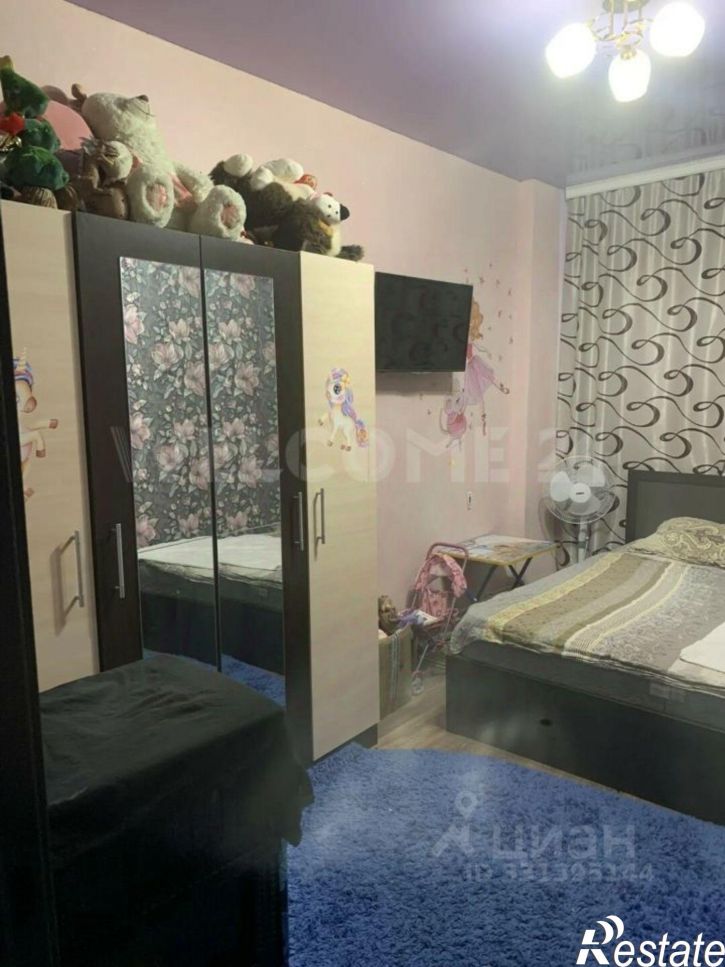 2-комн квартира ул Северная, 113 2,  д. 113 2,  к. 2